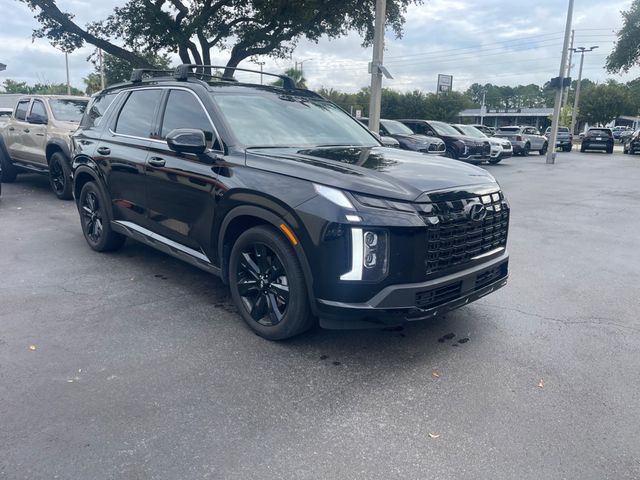 2025 HYUNDAI PALISADE XRT - 23076111 - 7