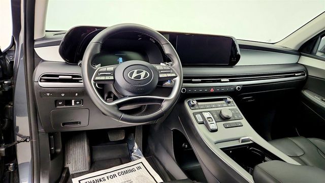 2025 Hyundai Palisade XRT AWD - 23070170 - 13