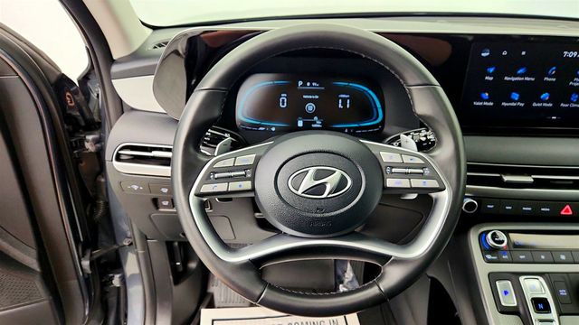 2025 Hyundai Palisade XRT AWD - 23070170 - 14