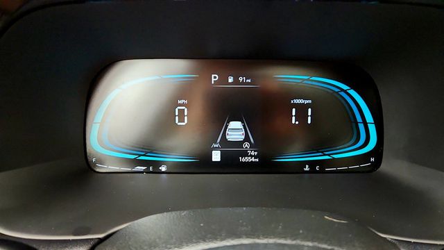 2025 Hyundai Palisade XRT AWD - 23070170 - 15