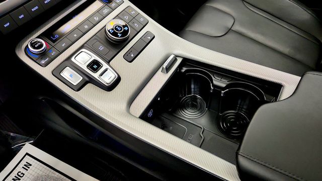 2025 Hyundai Palisade XRT AWD - 23070170 - 17