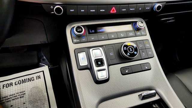 2025 Hyundai Palisade XRT AWD - 23070170 - 18