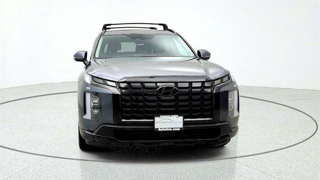 2025 Hyundai Palisade XRT AWD - 23070170 - 1