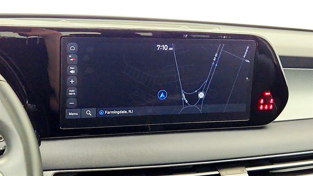 2025 Hyundai Palisade XRT AWD - 23070170 - 20