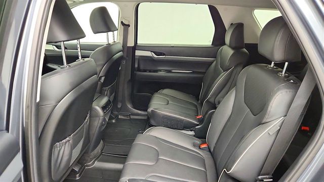 2025 Hyundai Palisade XRT AWD - 23070170 - 22