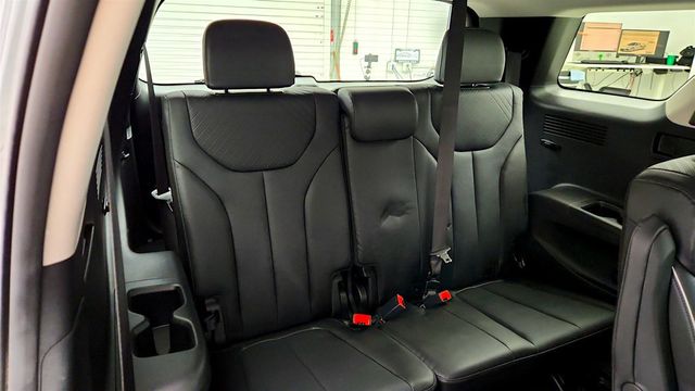 2025 Hyundai Palisade XRT AWD - 23070170 - 24