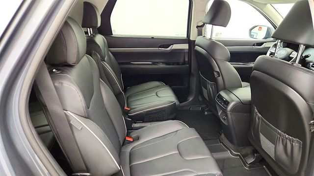 2025 Hyundai Palisade XRT AWD - 23070170 - 25