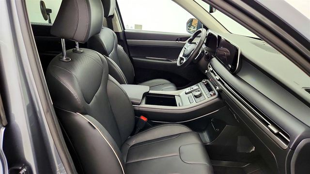 2025 Hyundai Palisade XRT AWD - 23070170 - 26