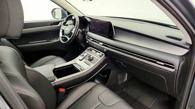 2025 Hyundai Palisade XRT AWD - 23070170 - 27