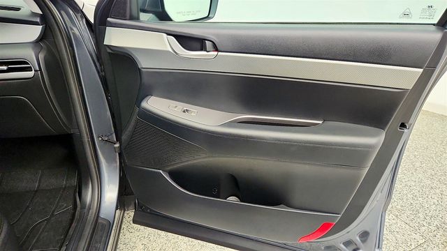2025 Hyundai Palisade XRT AWD - 23070170 - 28