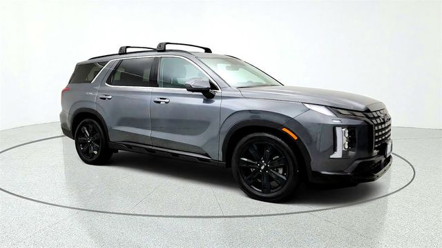 2025 Hyundai Palisade XRT AWD - 23070170 - 2