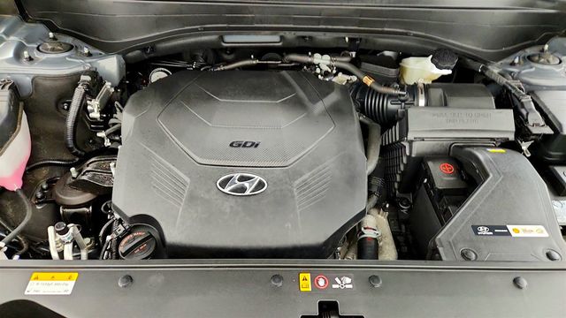 2025 Hyundai Palisade XRT AWD - 23070170 - 29