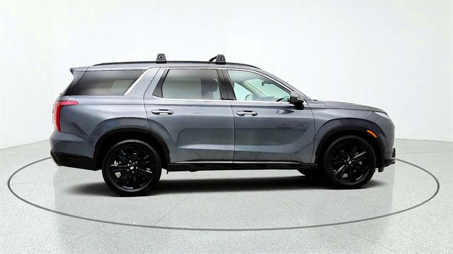 2025 Hyundai Palisade XRT AWD - 23070170 - 3
