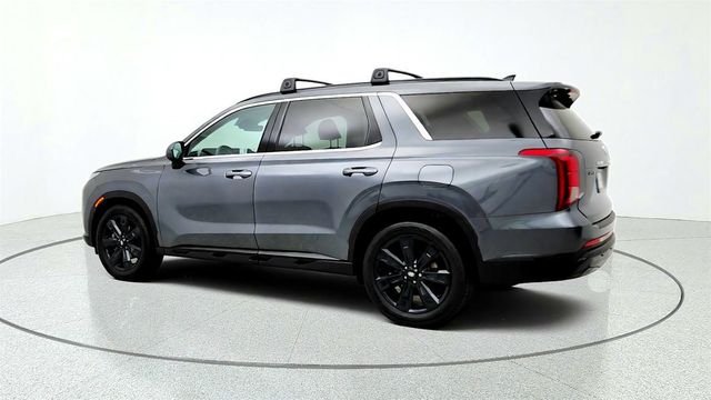 2025 Hyundai Palisade XRT AWD - 23070170 - 6