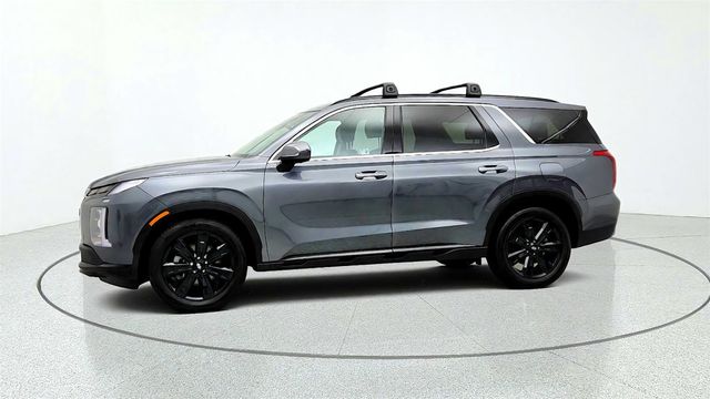 2025 Hyundai Palisade XRT AWD - 23070170 - 7