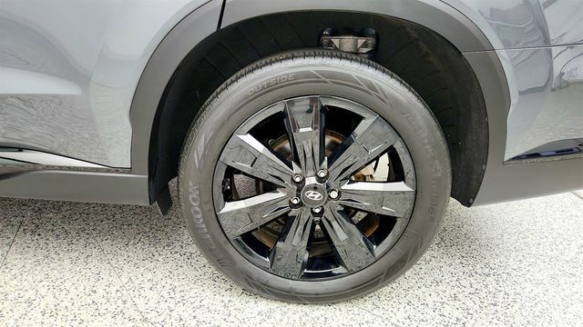 2025 Hyundai Palisade XRT AWD - 23070170 - 8