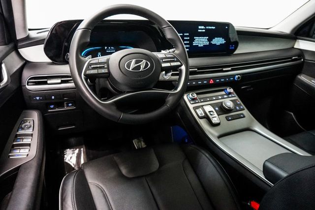 2025 Hyundai Palisade XRT FWD - 23017713 - 14