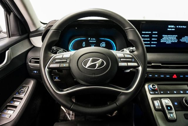2025 Hyundai Palisade XRT FWD - 23017713 - 15