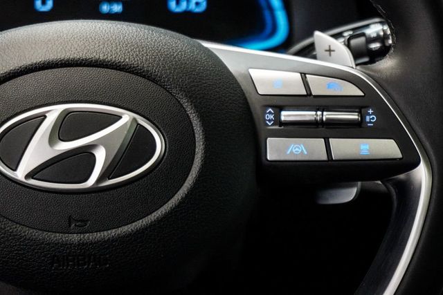 2025 Hyundai Palisade XRT FWD - 23017713 - 16