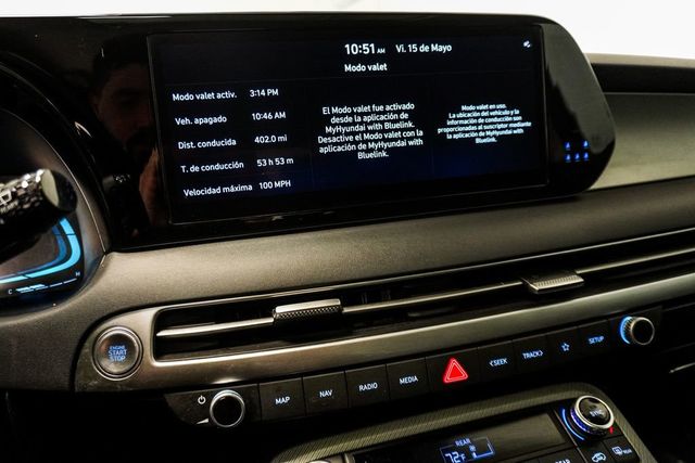 2025 Hyundai Palisade XRT FWD - 23017713 - 27