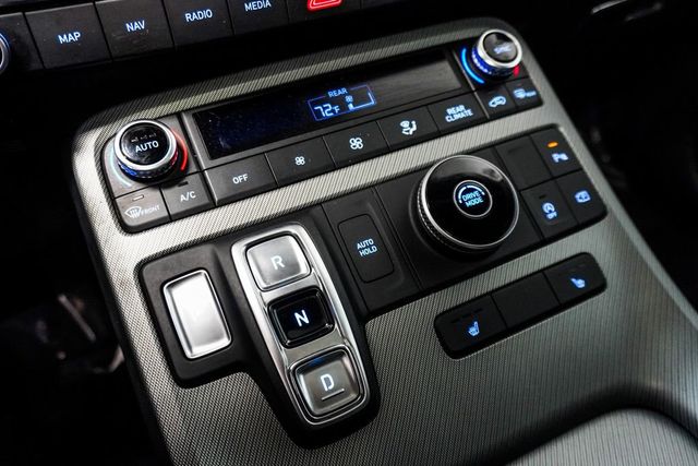 2025 Hyundai Palisade XRT FWD - 23017713 - 28