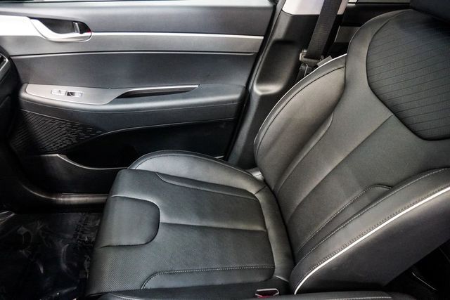 2025 Hyundai Palisade XRT FWD - 23017713 - 31