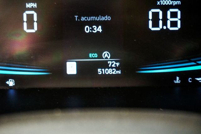 2025 Hyundai Palisade XRT FWD - 23017713 - 33