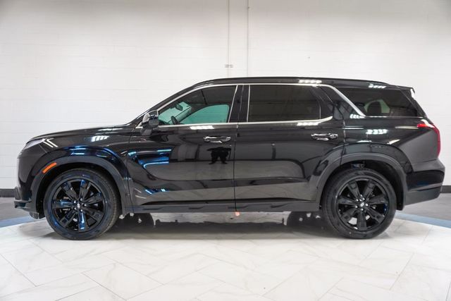 2025 Hyundai Palisade XRT FWD - 23017713 - 36