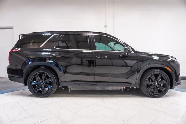 2025 Hyundai Palisade XRT FWD - 23017713 - 37