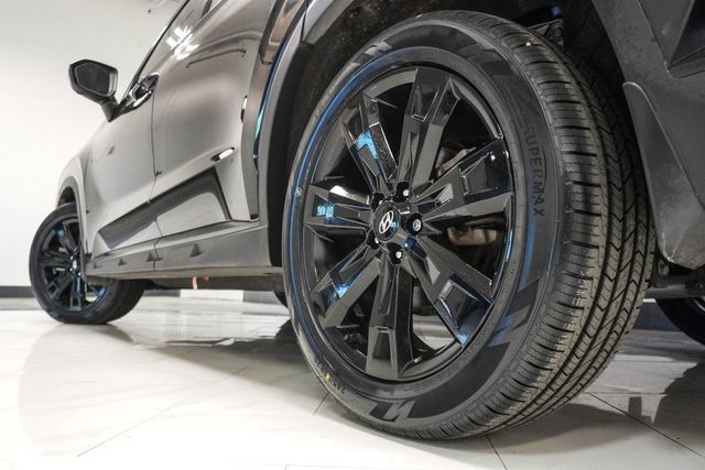 2025 Hyundai Palisade XRT FWD - 23017713 - 38