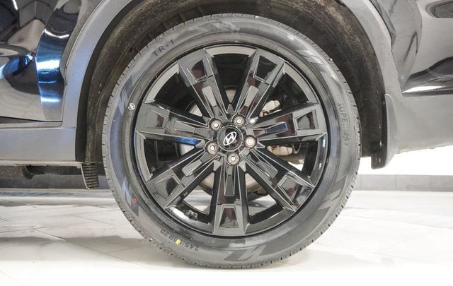 2025 Hyundai Palisade XRT FWD - 23017713 - 39