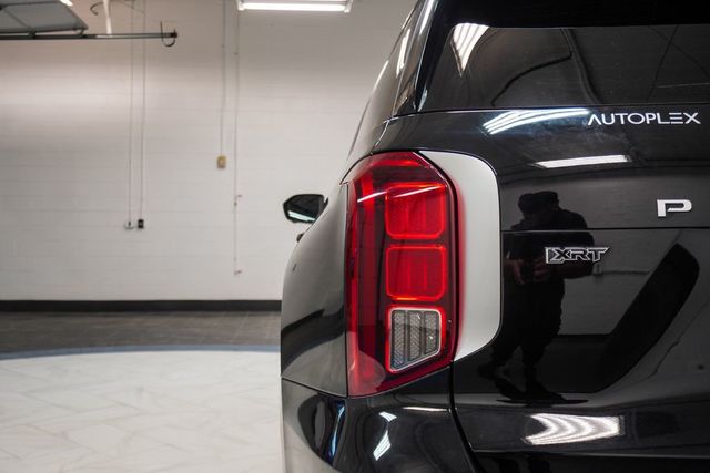 2025 Hyundai Palisade XRT FWD - 23017713 - 41