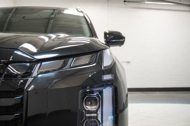 2025 Hyundai Palisade XRT FWD - 23017713 - 42