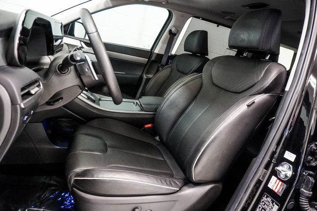 2025 Hyundai Palisade XRT FWD's photo