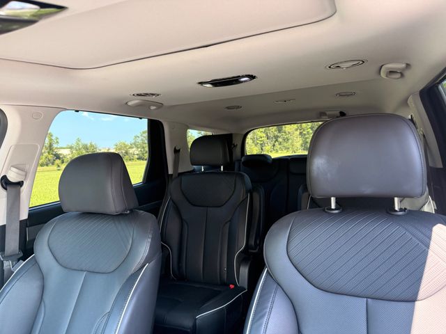 2025 Hyundai Palisade XRT FWD - 23081955 - 9