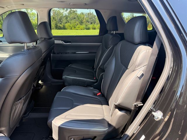 2025 Hyundai Palisade XRT FWD - 23081955 - 10