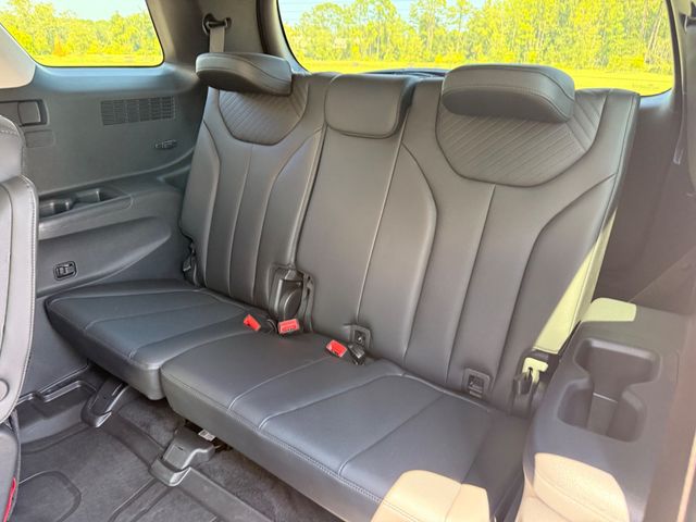 2025 Hyundai Palisade XRT FWD - 23081955 - 11