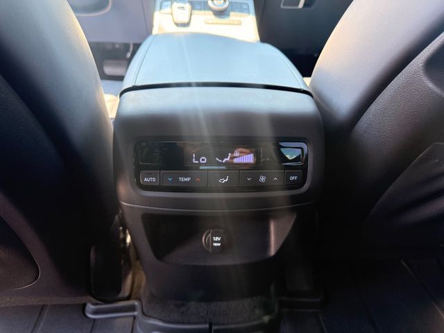 2025 Hyundai Palisade XRT FWD - 23081955 - 12