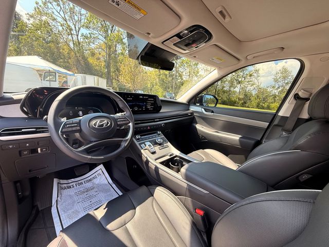 2025 Hyundai Palisade XRT FWD - 23081955 - 13