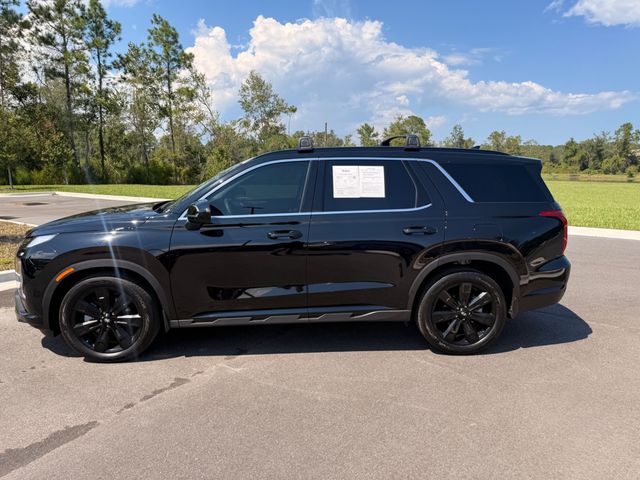 2025 Hyundai Palisade XRT FWD - 23081955 - 14