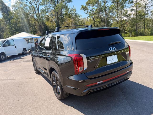 2025 Hyundai Palisade XRT FWD - 23081955 - 15