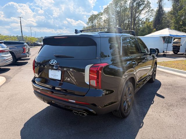 2025 Hyundai Palisade XRT FWD - 23081955 - 19