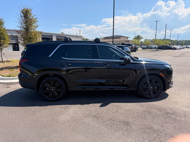 2025 Hyundai Palisade XRT FWD - 23081955 - 20