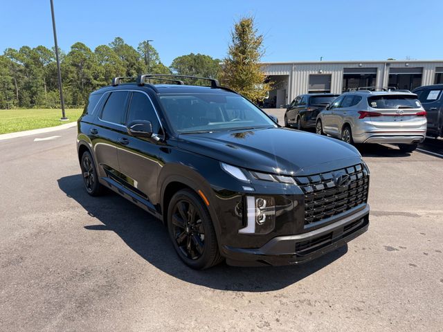 2025 Hyundai Palisade XRT FWD - 23081955 - 21