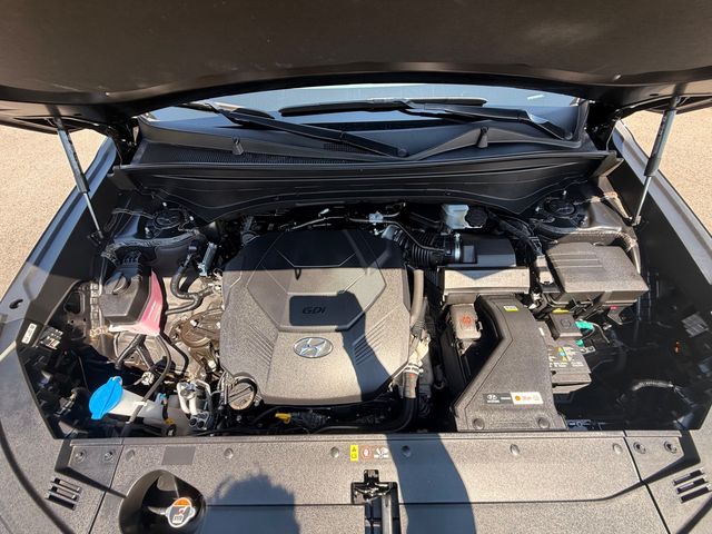 2025 Hyundai Palisade XRT FWD - 23081955 - 24