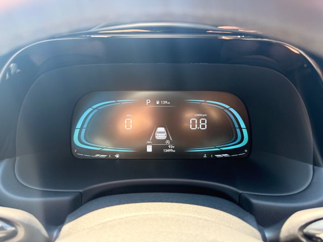 2025 Hyundai Palisade XRT FWD - 23081955 - 2