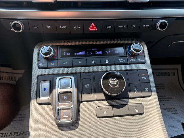 2025 Hyundai Palisade XRT FWD - 23081955 - 4