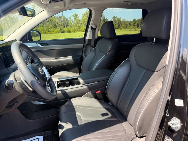 2025 Hyundai Palisade XRT FWD - 23081955 - 8