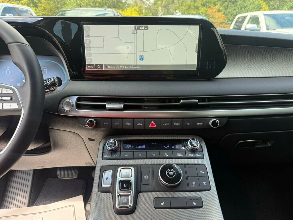 2025 Hyundai Palisade XRT photo 6