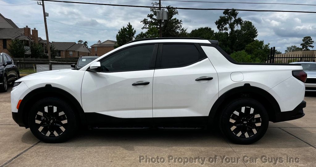 2025 Hyundai Santa Cruz  - 23075048 - 11